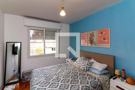 Apartamento à venda com 85m², 3 quartos e sem vagaQuarto 1