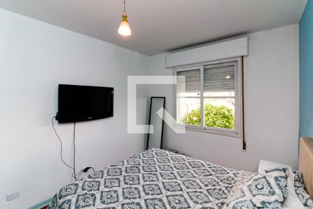 Quarto 1 de apartamento à venda com 3 quartos, 85m² em Santa Teresinha, São Paulo