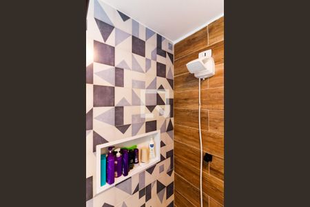 Apartamento à venda com 85m², 3 quartos e sem vagaBanheiro