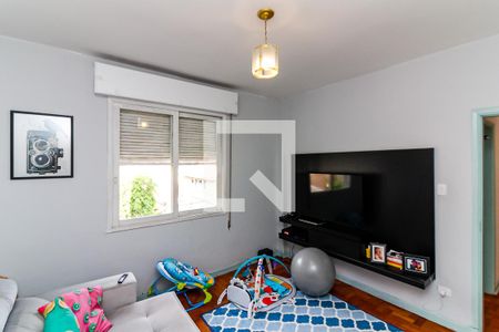 Apartamento à venda com 85m², 3 quartos e sem vagaQuarto 3