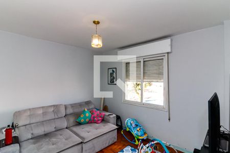 Apartamento à venda com 85m², 3 quartos e sem vagaQuarto 3