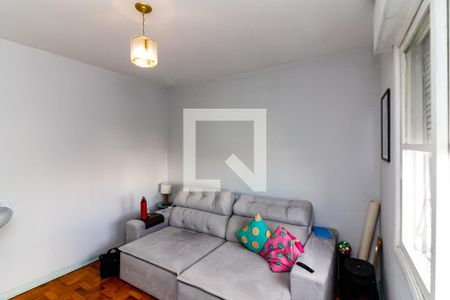 Apartamento à venda com 85m², 3 quartos e sem vagaQuarto 3