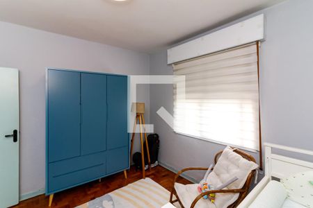 Apartamento à venda com 85m², 3 quartos e sem vagaQuarto 2