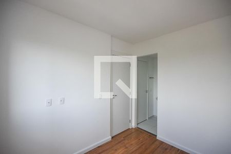 Quarto de apartamento para alugar com 1 quarto, 37m² em Paraisópolis, São Paulo