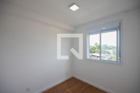 Quarto de apartamento para alugar com 1 quarto, 37m² em Paraisópolis, São Paulo