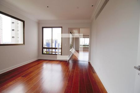 Apartamento para alugar com 568m², 4 quartos e 4 vagas Apartamento para alugar com 568m², 4 quartos e 4 vagasSala 3