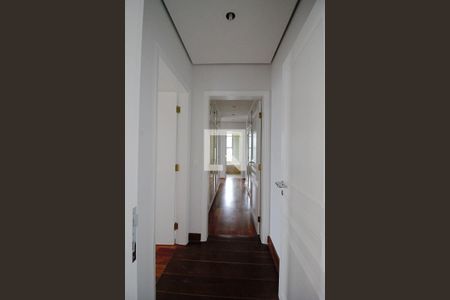 Apartamento para alugar com 568m², 4 quartos e 4 vagas Apartamento para alugar com 568m², 4 quartos e 4 vagasCorredor