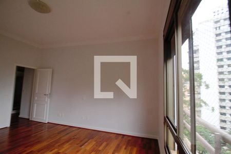 Apartamento para alugar com 568m², 4 quartos e 4 vagas Apartamento para alugar com 568m², 4 quartos e 4 vagasSuíte 4