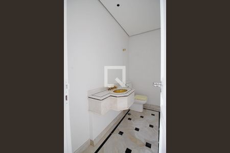 Apartamento para alugar com 568m², 4 quartos e 4 vagas Apartamento para alugar com 568m², 4 quartos e 4 vagasLavabo