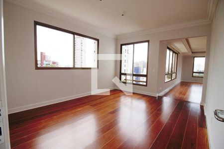 Apartamento para alugar com 568m², 4 quartos e 4 vagas Apartamento para alugar com 568m², 4 quartos e 4 vagasSala 3