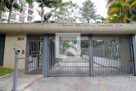 Apartamento para alugar com 568m², 4 quartos e 4 vagas Apartamento para alugar com 568m², 4 quartos e 4 vagasFachada e portaria