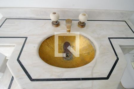 Apartamento para alugar com 568m², 4 quartos e 4 vagas Apartamento para alugar com 568m², 4 quartos e 4 vagasLavabo