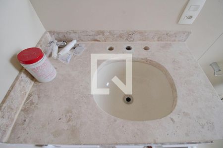 Apartamento para alugar com 568m², 4 quartos e 4 vagas Apartamento para alugar com 568m², 4 quartos e 4 vagasBanheiro da Suíte 3