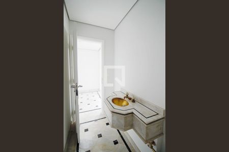 Apartamento para alugar com 568m², 4 quartos e 4 vagas Apartamento para alugar com 568m², 4 quartos e 4 vagasLavabo