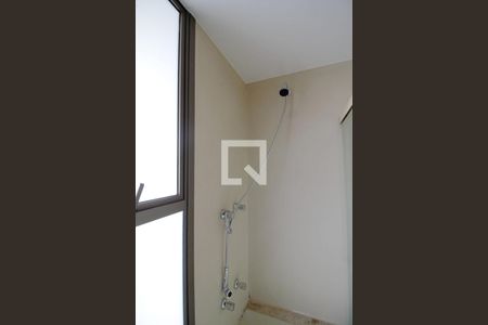 Apartamento para alugar com 568m², 4 quartos e 4 vagas Apartamento para alugar com 568m², 4 quartos e 4 vagasBanheiro da Suíte 1