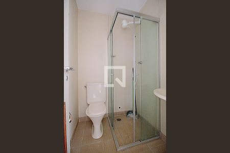 Apartamento para alugar com 568m², 4 quartos e 4 vagas Apartamento para alugar com 568m², 4 quartos e 4 vagasBanheiro de serviço