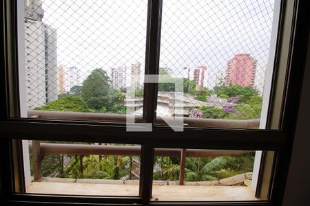 Apartamento para alugar com 568m², 4 quartos e 4 vagas Apartamento para alugar com 568m², 4 quartos e 4 vagasVaranda da Suíte 2