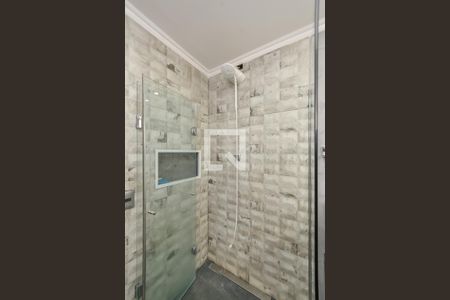 Apartamento à venda com 56m², 1 quarto e 1 vagaBanheiro