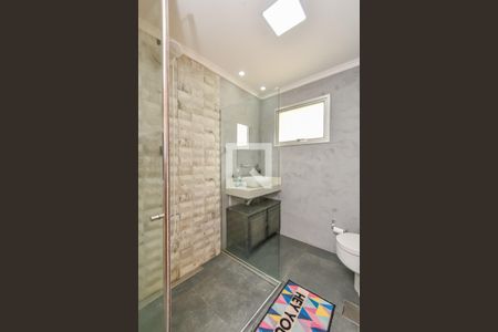 Apartamento à venda com 56m², 1 quarto e 1 vagaBanheiro