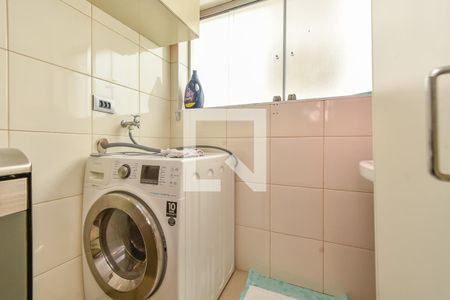 Apartamento à venda com 56m², 1 quarto e 1 vagaÁrea de Serviço