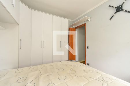 Quarto de apartamento à venda com 1 quarto, 56m² em Bela Vista, São Paulo