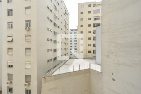 Apartamento à venda com 56m², 1 quarto e 1 vagaVista do Quarto