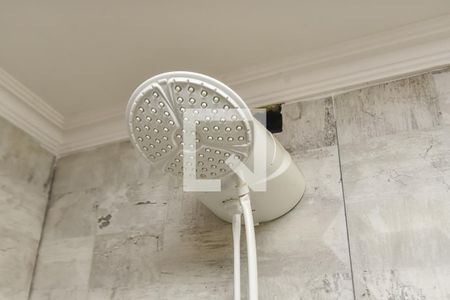 Apartamento à venda com 56m², 1 quarto e 1 vagaBanheiro