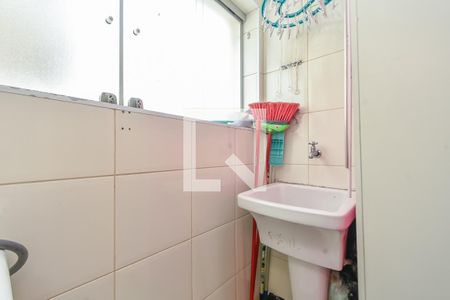 Apartamento à venda com 56m², 1 quarto e 1 vagaÁrea de Serviço