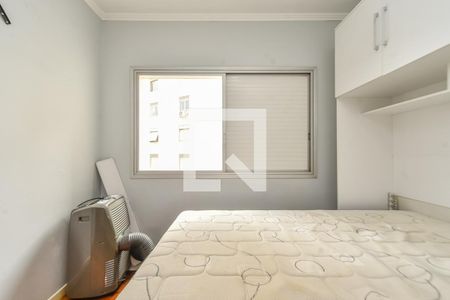 Quarto de apartamento à venda com 1 quarto, 56m² em Bela Vista, São Paulo