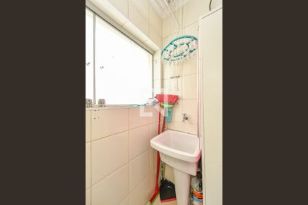 Apartamento à venda com 56m², 1 quarto e 1 vagaÁrea de Serviço