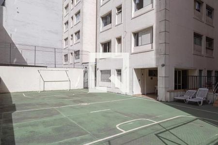 Apartamento à venda com 56m², 1 quarto e 1 vagaÁrea comum - Quadra Esportiva