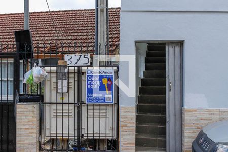 Apartamento para alugar com 40m², 1 quarto e 1 vaga Apartamento para alugar com 40m², 1 quarto e 1 vagaFachada do Prédio