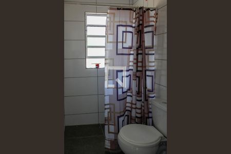 Apartamento para alugar com 40m², 1 quarto e 1 vaga Apartamento para alugar com 40m², 1 quarto e 1 vagaBanheiro