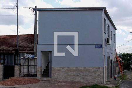 Apartamento para alugar com 40m², 1 quarto e 1 vaga Apartamento para alugar com 40m², 1 quarto e 1 vagaFachada do Prédio