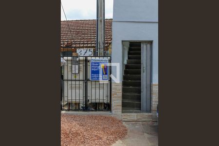 Apartamento para alugar com 40m², 1 quarto e 1 vaga Apartamento para alugar com 40m², 1 quarto e 1 vagaFachada do Prédio