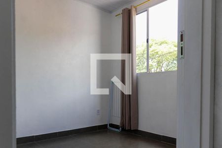 Apartamento para alugar com 40m², 1 quarto e 1 vaga Apartamento para alugar com 40m², 1 quarto e 1 vagaQuarto