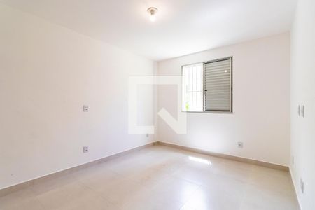 Quarto 2 - Suíte de apartamento à venda com 2 quartos, 80m² em Vila Firmiano Pinto, São Paulo