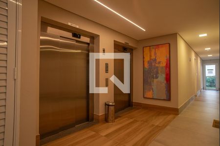 Studio para alugar com 20m², 1 quarto e sem vagaÁrea comum - Elevadores