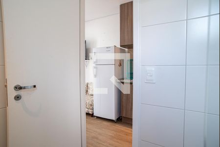 Studio para alugar com 20m², 1 quarto e sem vagaBanheiro