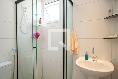 Studio para alugar com 20m², 1 quarto e sem vagaBanheiro