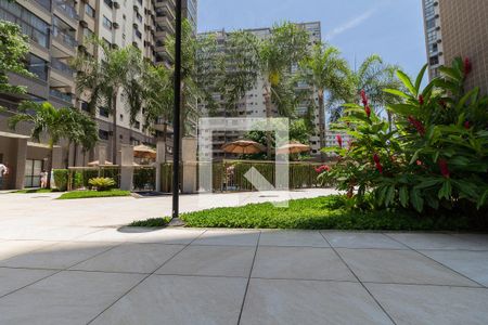Apartamento à venda com 69m², 2 quartos e 1 vagaÁrea comum