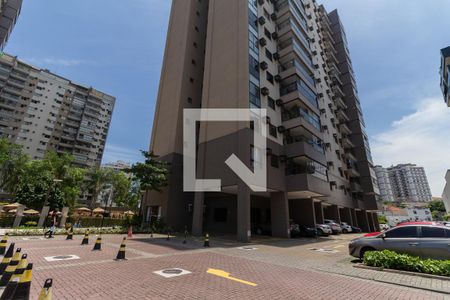 Apartamento à venda com 69m², 2 quartos e 1 vagaFachada