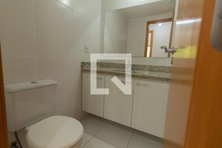 Apartamento à venda com 69m², 2 quartos e 1 vagaBanheiro