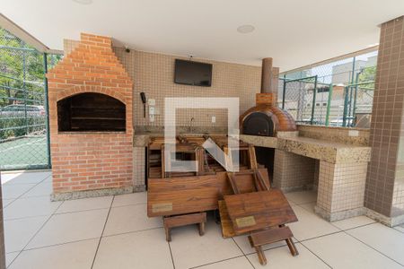 Apartamento à venda com 69m², 2 quartos e 1 vagaÁrea comum