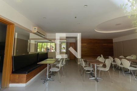 Apartamento à venda com 69m², 2 quartos e 1 vagaÁrea comum