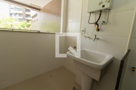 Apartamento à venda com 69m², 2 quartos e 1 vagaÁrea de serviço