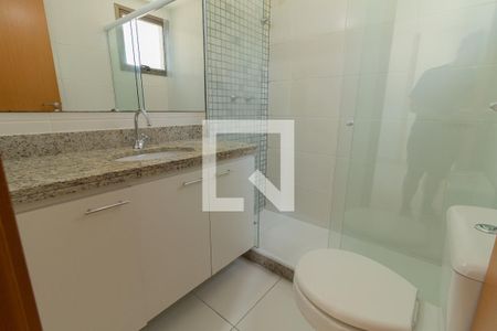 Apartamento à venda com 69m², 2 quartos e 1 vagaBanheiro