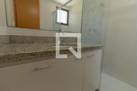 Apartamento à venda com 69m², 2 quartos e 1 vagaBanheiro
