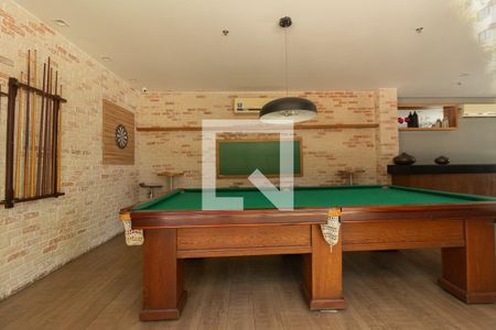 Apartamento à venda com 69m², 2 quartos e 1 vagaÁrea comum