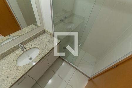 Apartamento à venda com 69m², 2 quartos e 1 vagaBanheiro